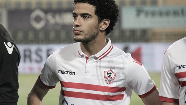 جوميز يجتمع بشيكابالا وعمر جابر علي هامش مران الزمالك