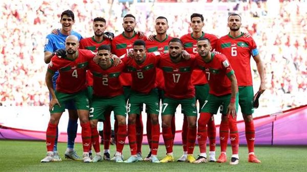«فيفا» عن مواجهة المغرب أمام فرنسا: منتخب لم يوحد شعبًا بل أمة كاملة