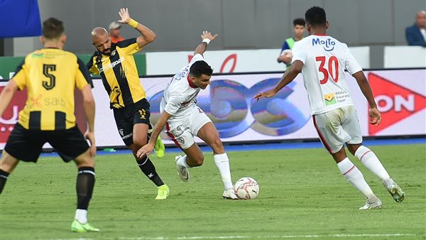 الزمالك ضيفاً ثقيلاً علي المقاولون الليلة في الدوري