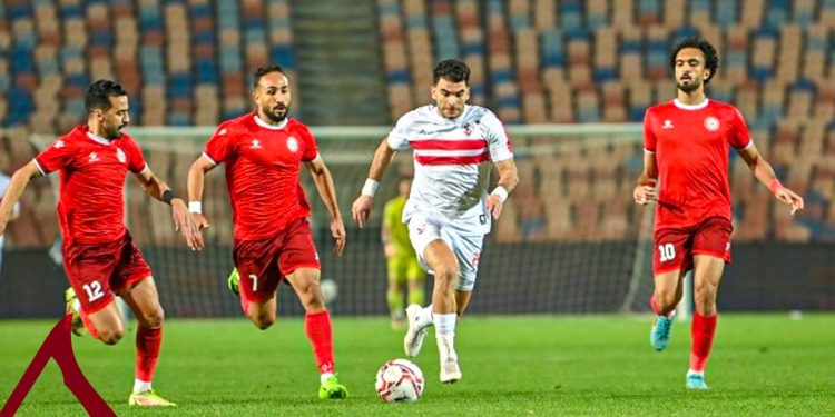 الزمالك يواجه حرس الحدود الليلة فى الدوري الممتاز