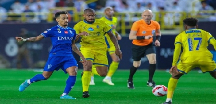 الهلال يواجه النصر اليوم في قمة نارية على لقب البطولة العربية للأندية
