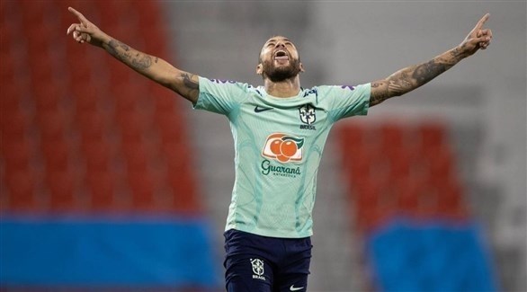 خبر سار لجماهير منتخب البرازيل