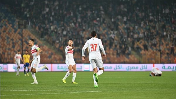 مدرب الزمالك: هدفنا الفوز على المريخ في أبطال أفريقيا لاستعادة الثقة