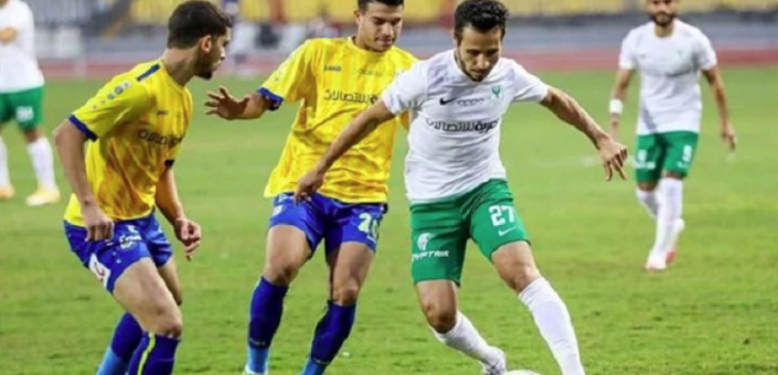 الإسماعيلي يستضيف المصري اليوم فى ديربى القناة بالدوري