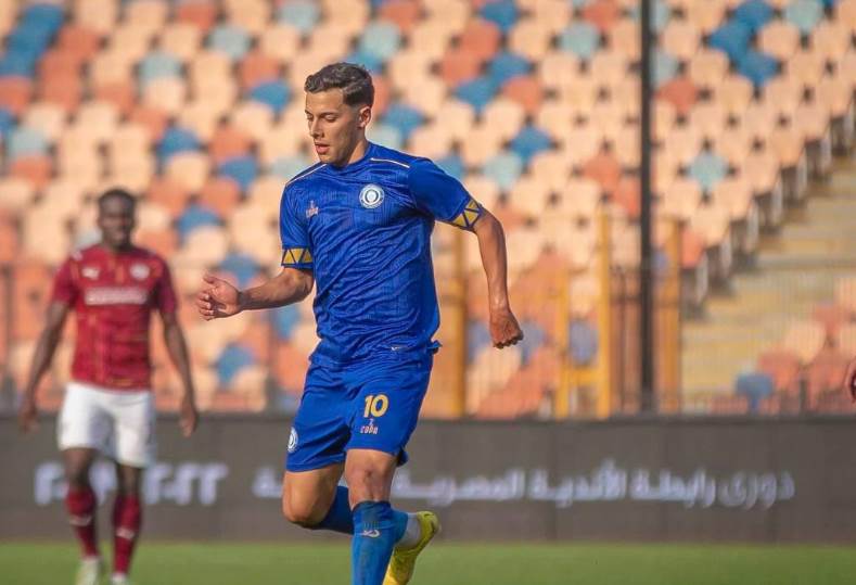 وكيل أحمد بلحاج يهدد بشكوى اتحاد الكرة لـ فيفا بسبب أزمة الزمالك