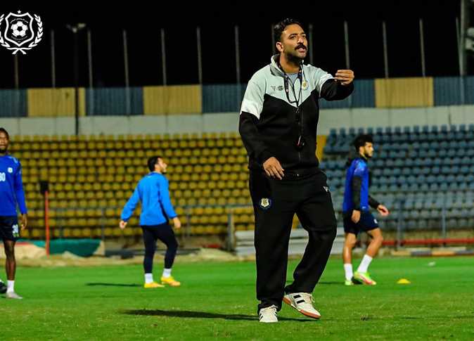 رسميًا | الإسماعيلي يوجه الشكر لـ ميدو وجهازه الفني