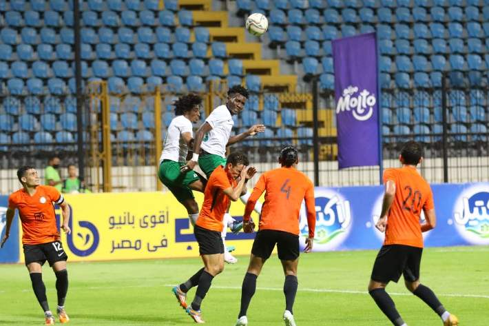 البنك الأهلي يواجه الاتحاد السكندري اليوم في الدوري