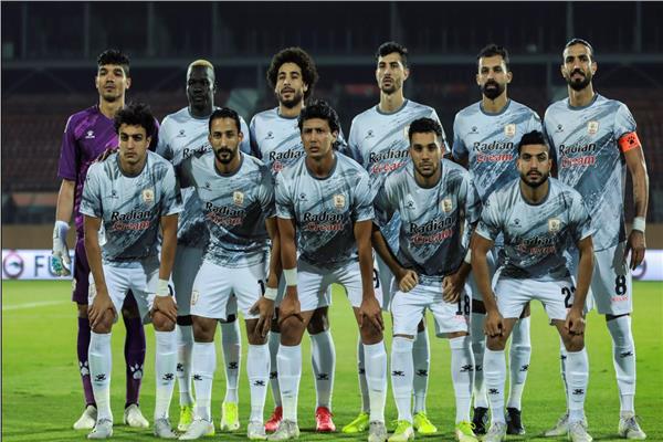 اتحاد الكرة يخطر فاركو بموعد مباراة المصري بالكأس