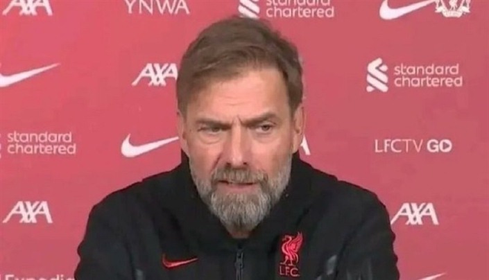 كلوب: ليفربول قادر على المنافسة في غياب صلاح