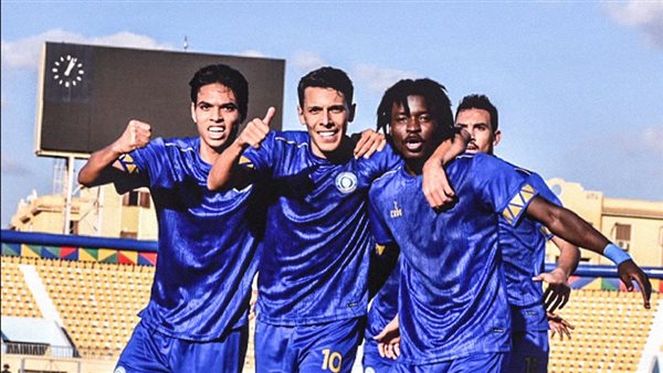 أسوان يتقدم على الزمالك 2-0 في الشوط الأول