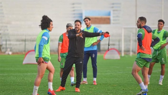 المصري يواجه غزل المحلة اليوم في الدوري الممتاز