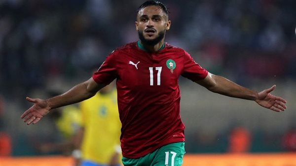 الريان القطري يضم المغربي سفيان بوفال قبل غلق الميركاتو الشتوي