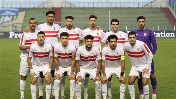 الزمالك يتعادل مع منتخب اليمن 1-1 ودياً