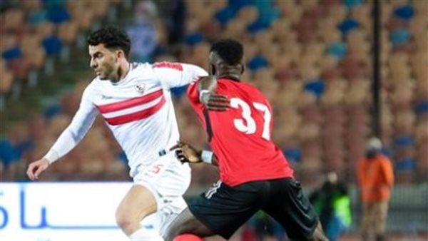 الزمالك يقرر إيقاف مستحقات اللاعبين إلي أجل غير مسمي بعد التعادل مع الداخلية