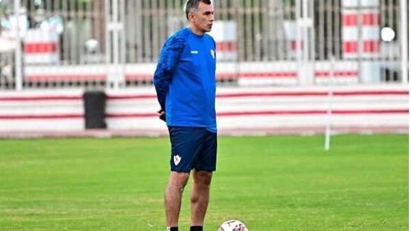 اتحاد الكرة يخطر نادي الزمالك باستدعاء 6 لاعبين لمنتخب الشباب