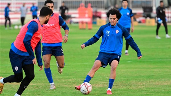 الزمالك يواصل تدريباته اليوم استعداداً لمواجهة بيراميدز بالدوري