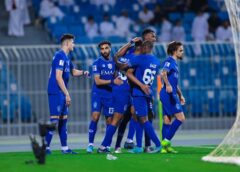 الهلال يواجه فلومينينسى اليوم فى مونديال الأندية