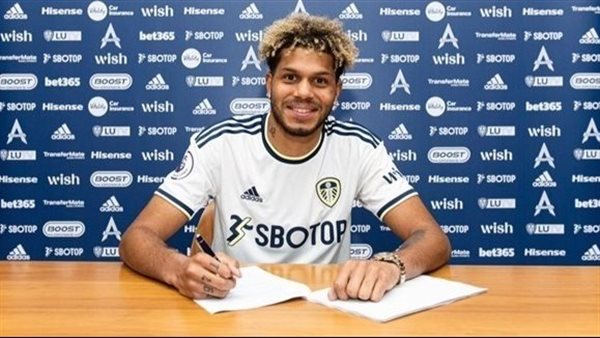 ليدز يونايتد الإنجليزي يتعاقد مع المهاجم الفرنسي جورجينيو روتر