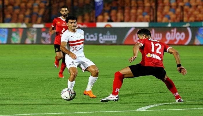 نفاد تذاكر مباراة الأهلي والزمالك في السوبر الأفريقي