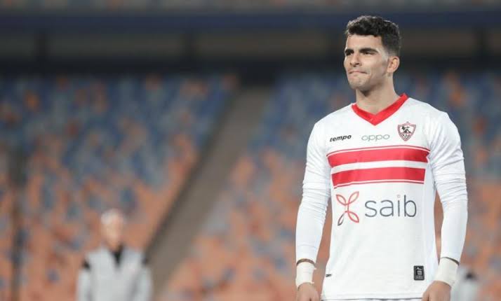 رسالة من زيزو لجماهير الزمالك بعد الخروج من كأس مصر