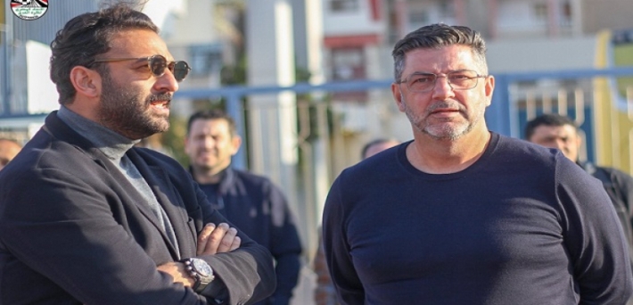 الجهاز الفني لمنتخب مصر يزور النادي الإسماعيلي ومعسكر منتخب الشباب