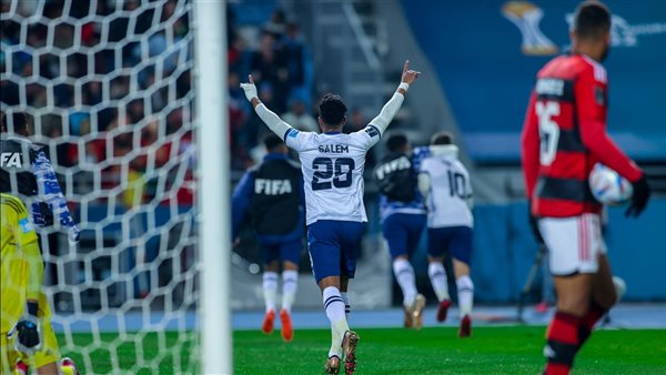 الهلال السعودي يفوز على فلامنجو البرازيلي 3-2 ويتأهل لنهائي كأس العالم للأندية