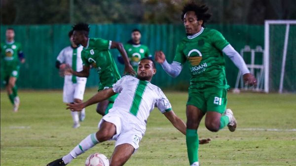 المصري يستضيف الداخلية اليوم فى الدورى الممتاز