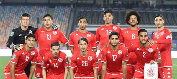 أمم أفريقيا للشباب.. تونس تهزم زامبيا وتتأهل لربع النهائي