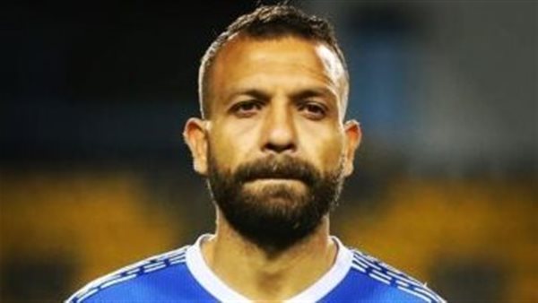 عمرو الحلواني يعلن اعتزاله كرة القدم