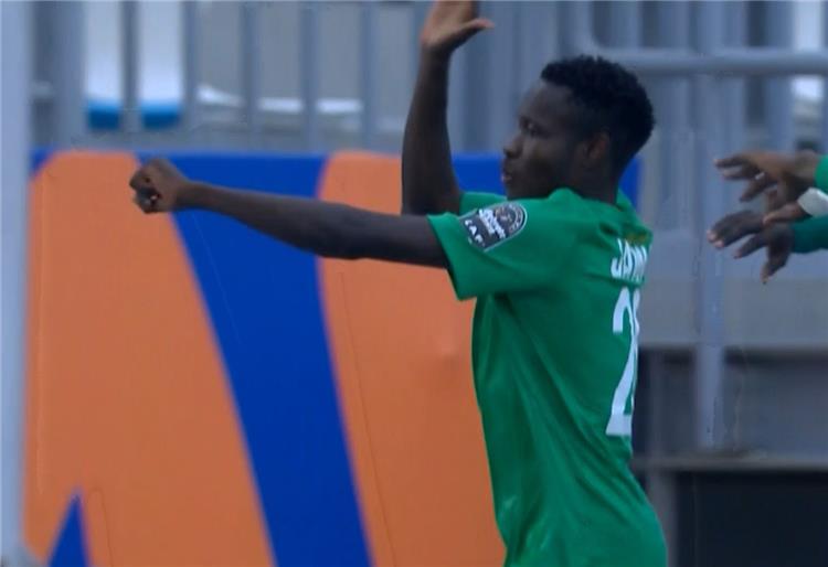 جنوب السودان يفوز على أفريقيا الوسطى 1-0 في كأس الأمم للشباب