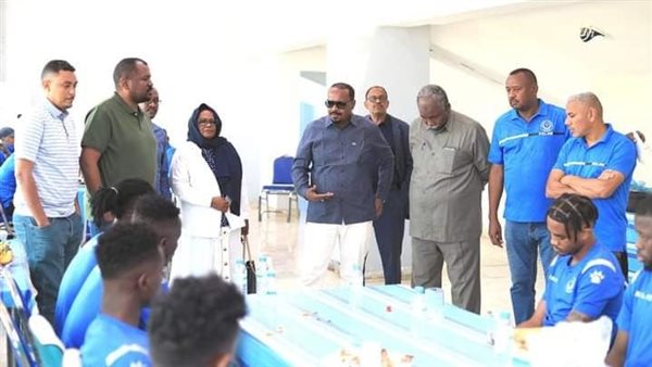 الهلال السوداني يرصد نصف مليار جنيه لكل لاعب في حالة الفوز على الأهلي