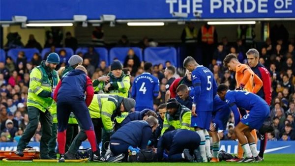 ساوثهامبتون يفوز علي تشيلسي 1-0 في الدوري الإنجليزي