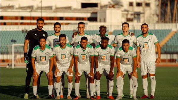 البنك الأهلي يتعاقد مع حارس المقاولون العرب