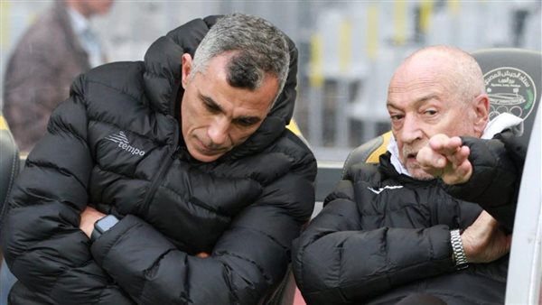 أسامة نبيه: أتحمل مسئولية الخسارة في مباراة اليوم أمام فاركو