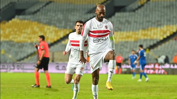 سبب غياب خماسي الزمالك أمام بلوزداد الجزائري