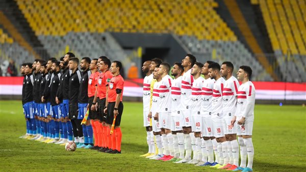 الزمالك يفرج عن مستحقات اللاعبين بعد الفوز علي سموحة