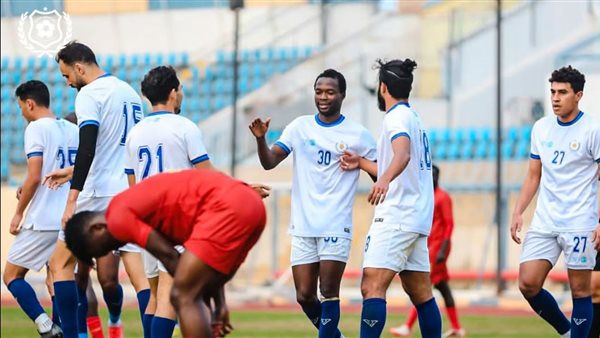 الإسماعيلي يفوز على المريخ السوداني 4-0 ودياً