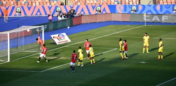 مصر تتعادل سلبياً مع موزمبيق في افتتاح كأس أمم أفريقيا للشباب