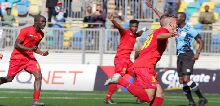 مجموعة الزمالك .. المريخ يفوز على شباب بلوزداد 1-0 في دوري أبطال أفريقيا