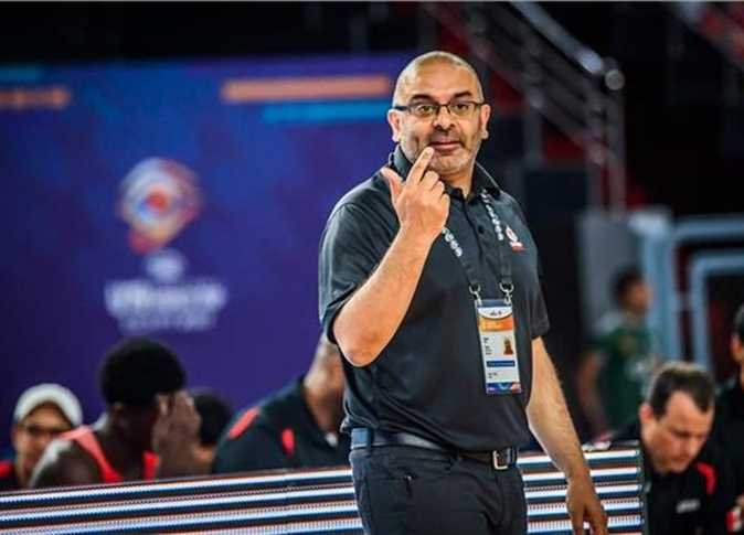 تعرف علي قائمة منتخب مصر لكرة السلة استعدادًا لتصفيات كأس العالم