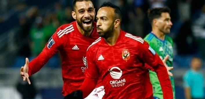 الأهلي يهزم سياتل 1-0 ويضرب موعداً مع ريال مدريد في نصف نهائي مونديال الأندية