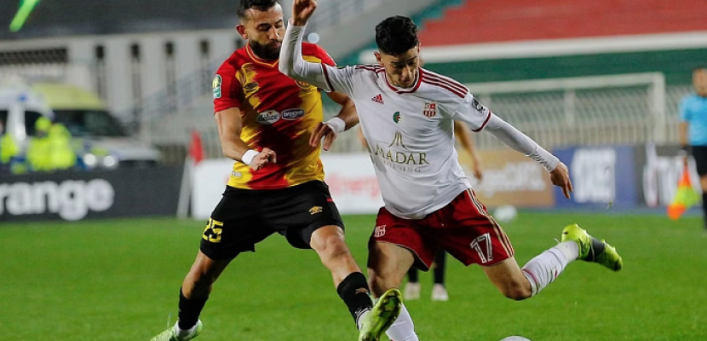 الترجي يواجه الصفاقسي اليوم في ديربي تونسي بالبطولة العربية