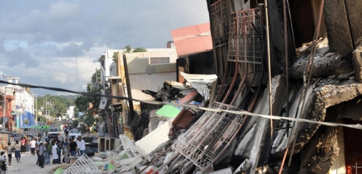 هزات أرضية متتالية تضرب عدة دول في الشرق الأوسط دون وقوع إصابات