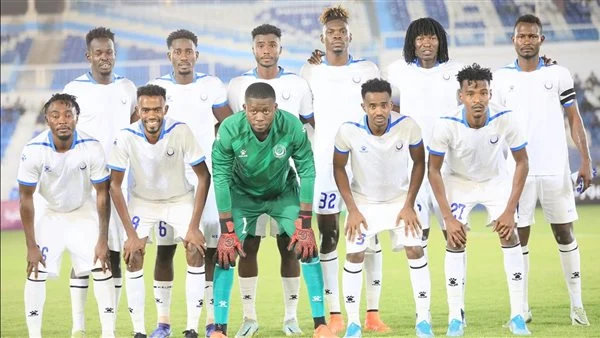 الهلال السودانى يهزم القطن الكاميرونى 2-0 ويتصدر مجموعة الأهلي مؤقتاً