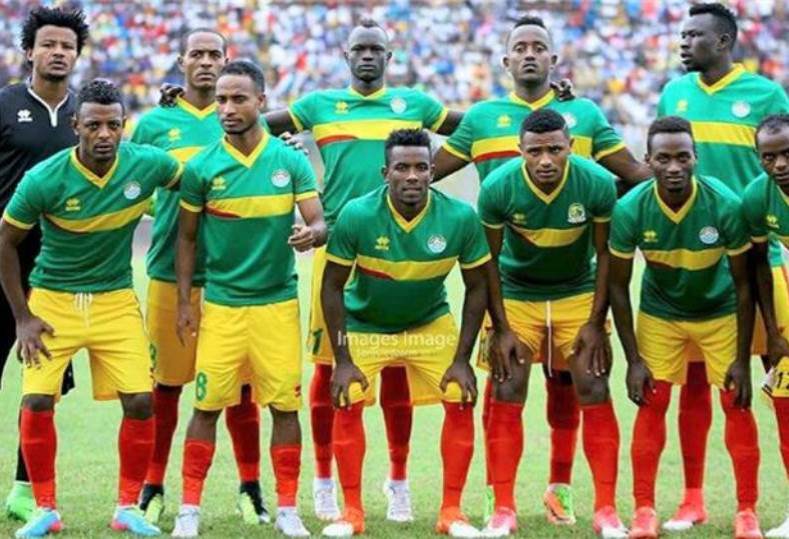 غينيا تفوز على إثيوبيا 2-0 وتتصدر مجموعة مصر في تصفيات أمم أفريقيا