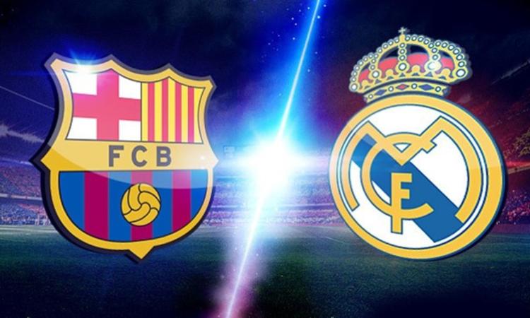 ريال مدريد يواجه برشلونة الليلة في قمة نارية بنهائي كأس السوبر الإسباني