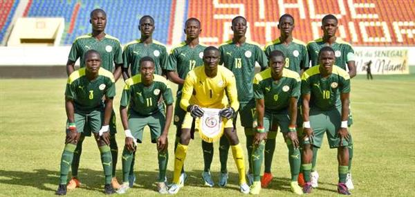 طاقم تحكيم مصري بقيادة محمود ناجي لنهائي أمم أفريقيا للشباب