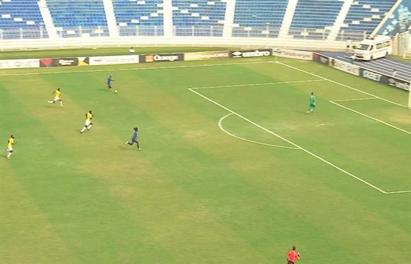 الهلال السوداني يتعادل مع صن داونز 1-1 وينعش آمال الأهلي بدوري الأبطال