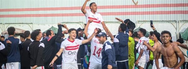 أوسوريو يستعين بثنائي الشباب قبل مباراة الأهلي