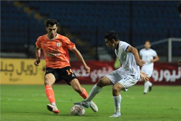 فاركو يتعادل مع أسوان سلبياً في الدوري الممتاز